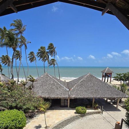 Frente Mar - Cumbuco - Eco Paradise Exteriör bild